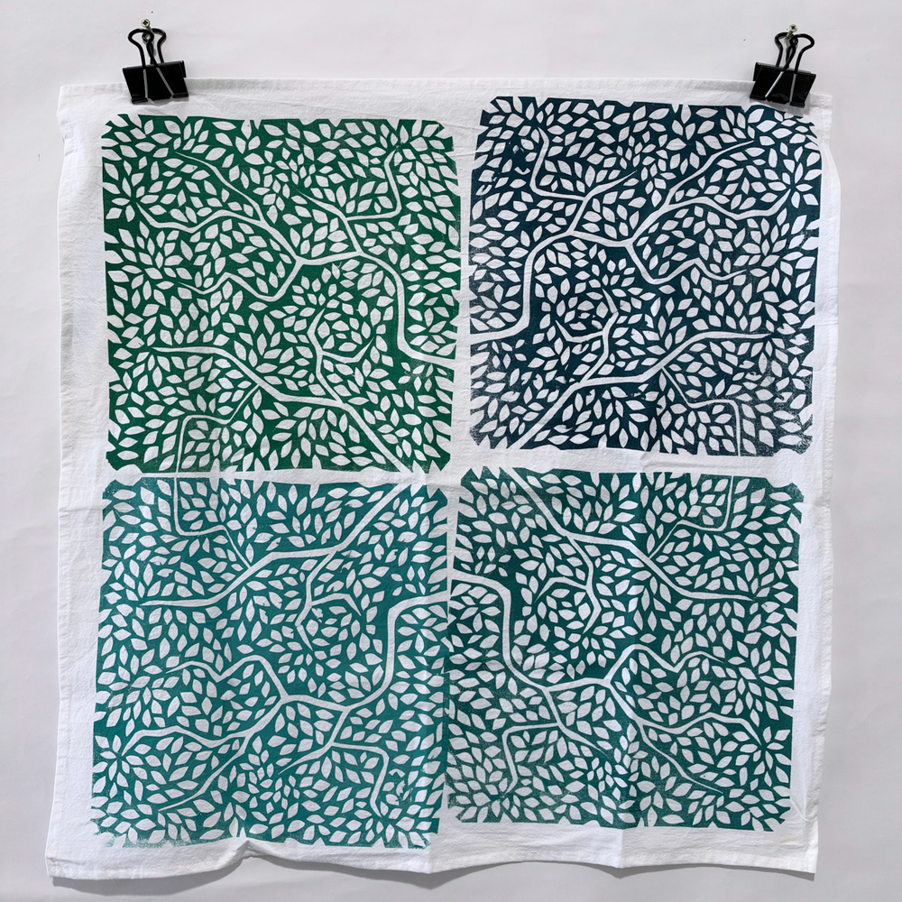 Green Canopy